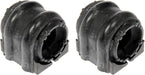 Suspension Stabilizer Bar Bushing Kit Dorman Premium Chassis BSK63100PR