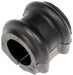 Suspension Stabilizer Bar Bushing Kit Dorman Premium Chassis BSK63110PR
