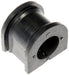 Suspension Stabilizer Bar Bushing Kit Dorman MAS BSK63140