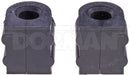Suspension Stabilizer Bar Bushing Kit Dorman MAS BSK63290