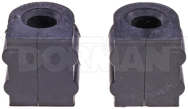 Suspension Stabilizer Bar Bushing Kit Dorman MAS BSK63290