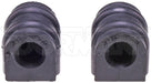 Suspension Stabilizer Bar Bushing Kit Dorman MAS BSK63290