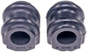 Suspension Stabilizer Bar Bushing Kit Dorman MAS BSK63330