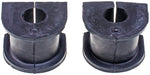 Suspension Stabilizer Bar Bushing Kit Dorman MAS BSK63529