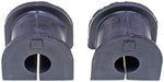 Suspension Stabilizer Bar Bushing Kit Dorman Premium Chassis BSK63529PR