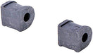 Suspension Stabilizer Bar Bushing Kit Dorman MAS BSK63539
