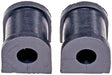 Suspension Stabilizer Bar Bushing Kit Dorman Premium Chassis BSK63590PR