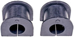 Suspension Stabilizer Bar Bushing Kit Dorman MAS BSK63600