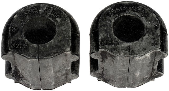 Suspension Stabilizer Bar Bushing Kit Dorman Premium Chassis BSK63620PR