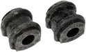 Suspension Stabilizer Bar Bushing Kit Dorman MAS BSK63620