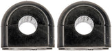 Suspension Stabilizer Bar Bushing Kit Dorman Premium Chassis BSK63710PR