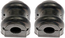 Suspension Stabilizer Bar Bushing Kit Dorman MAS BSK63710