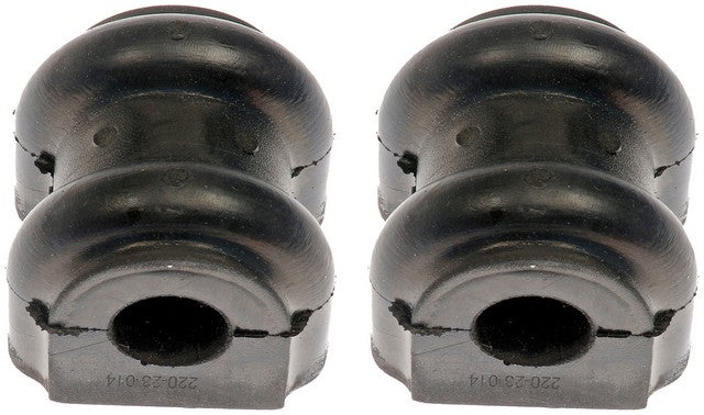 Suspension Stabilizer Bar Bushing Kit Dorman MAS BSK63710