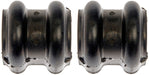Suspension Stabilizer Bar Bushing Kit Dorman MAS BSK63710