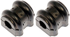 Suspension Stabilizer Bar Bushing Kit Dorman Premium Chassis BSK63710PR