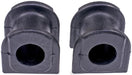 Suspension Stabilizer Bar Bushing Kit Dorman MAS BSK64069