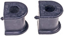 Suspension Stabilizer Bar Bushing Kit Dorman MAS BSK64079