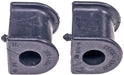 Suspension Stabilizer Bar Bushing Kit Dorman Premium Chassis BSK64079PR