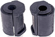 Suspension Stabilizer Bar Bushing Kit Dorman Premium Chassis BSK64509PR