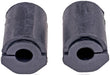 Suspension Stabilizer Bar Bushing Kit Dorman Premium Chassis BSK64509PR
