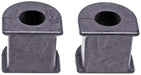 Suspension Stabilizer Bar Bushing Kit Dorman MAS BSK64519