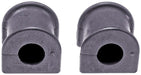 Suspension Stabilizer Bar Bushing Kit Dorman Premium Chassis BSK64519PR