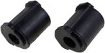 Suspension Stabilizer Bar Bushing Kit Dorman Premium Chassis BSK64569PR