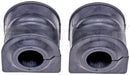 Suspension Stabilizer Bar Bushing Kit Dorman Premium Chassis BSK65019PR