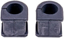 Suspension Stabilizer Bar Bushing Kit Dorman Premium Chassis BSK65029PR