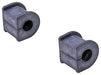 Suspension Stabilizer Bar Bushing Kit Dorman Premium Chassis BSK65049PR