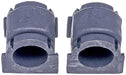 Suspension Stabilizer Bar Bushing Kit Dorman Premium Chassis BSK65079PR