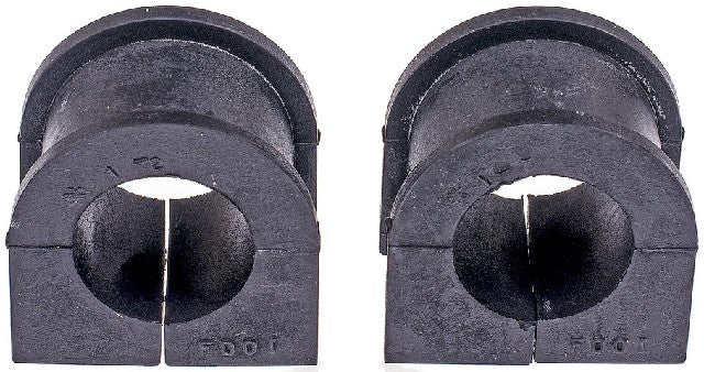 Suspension Stabilizer Bar Bushing Kit Dorman Premium Chassis BSK65129PR