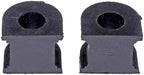 Suspension Stabilizer Bar Bushing Kit Dorman MAS BSK65149