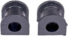 Suspension Stabilizer Bar Bushing Kit Dorman Premium Chassis BSK65149PR