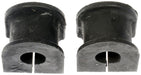 Suspension Stabilizer Bar Bushing Kit Dorman MAS BSK65159