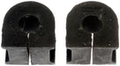 Suspension Stabilizer Bar Bushing Kit Dorman MAS BSK65159