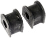 Suspension Stabilizer Bar Bushing Kit Dorman Premium Chassis BSK65159PR