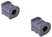 Suspension Stabilizer Bar Bushing Kit Dorman Premium Chassis BSK65539PR