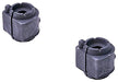Suspension Stabilizer Bar Bushing Dorman MAS BSK65559