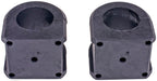 Suspension Stabilizer Bar Bushing Kit Dorman Premium Chassis BSK65569PR
