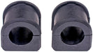 Suspension Stabilizer Bar Bushing Kit Dorman Premium Chassis BSK65569PR