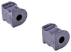 Suspension Stabilizer Bar Bushing Kit Dorman Premium Chassis BSK65589PR