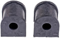 Suspension Stabilizer Bar Bushing Kit Dorman MAS BSK65629