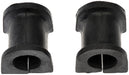 Suspension Stabilizer Bar Bushing Kit Dorman MAS BSK670049