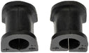 Suspension Stabilizer Bar Bushing Kit Dorman MAS BSK670049