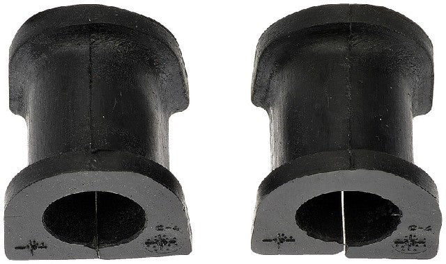 Suspension Stabilizer Bar Bushing Kit Dorman MAS BSK670049