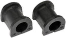 Suspension Stabilizer Bar Bushing Kit Dorman MAS BSK670049