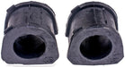 Suspension Stabilizer Bar Bushing Kit Dorman Premium Chassis BSK67079PR