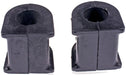 Suspension Stabilizer Bar Bushing Kit Dorman Premium Chassis BSK67109PR