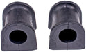 Suspension Stabilizer Bar Bushing Kit Dorman Premium Chassis BSK67109PR